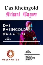 Poster Das Rheingold 2014