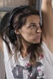 Tamara Arévalo