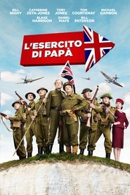 L'esercito di papà poster watch L'esercito di papà now