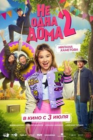 Poster Не одна дома 2 