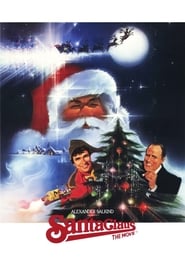 Santa Claus: The Movie постер