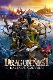 Dragon Nest: L’alba dei guerrieri (2014)