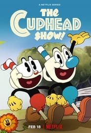 Imagen ¡El show de Cuphead!