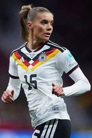 Selina Cerci photo 2