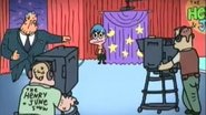 The Henry & June Show