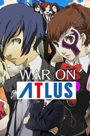 War on Atlus 2024