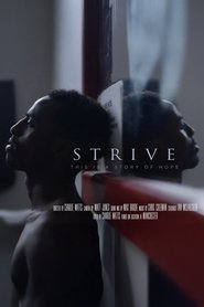 Poster Strive 2017
