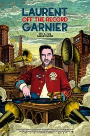 Laurent Garnier : Off the Record