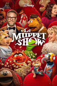 Affiche de The Muppet Show