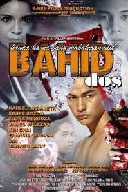 Poster Bahid Dos 2013