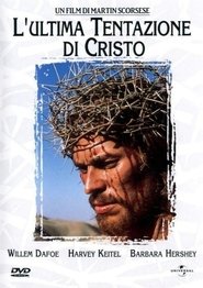 L'ultima tentazione di Cristo 1988 Streaming italiano sottotitolo
Guarda completo vip [-4K-]