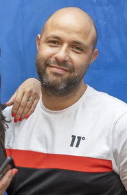 Zsolt Molnár