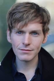 Shaun Evans