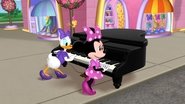 Piano Movers and Shakers