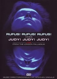 Poster Rufus! Rufus! Rufus! Does Judy! Judy! Judy!