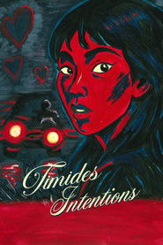 Timid Intentions (2025)