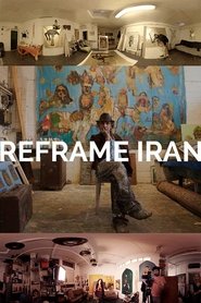 Reframe Iran