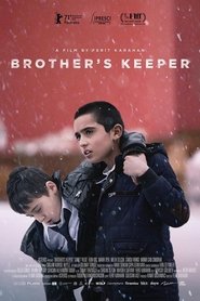 Brother's Keeper постер