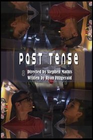 Poster Past Tense