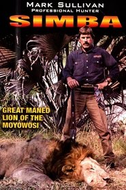 Poster Simba 1992