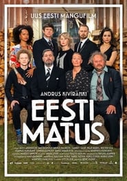 Estonian Funeral (2021)