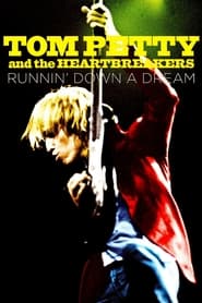 Tom Petty and the Heartbreakers: Runnin' Down a Dream постер