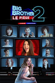 Big Brother: Le piège постер
