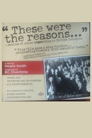 These were the reasons (2011)