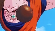 The Ace up Buu's Sleeve! The Warriors are Absorbed!!