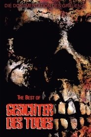 Poster The Best of Gesichter des Todes 1992