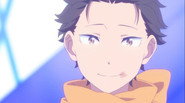 Natsuki Subaru