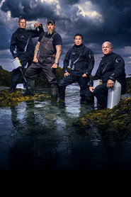 The Death Coast постер
