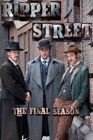 Ripper Street Sezonul 5 Episodul 3 Online