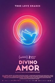 Divine Love Divine Love
