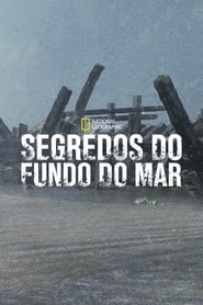Segredos do Fundo do Mar — Temporada 4