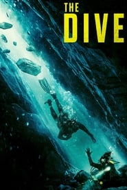 Sin Aire (The Dive) (2023) AMZN WEB-DL 1080p Latino