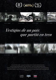 Vestigios de un país que partió en tren