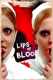 Lips of Blood постер