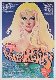 Refinements in Love (1971)