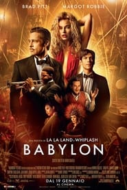 Babylon (2021)