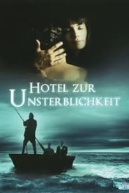 Poster Wings of Fame - Hotel zur Unsterblichkeit