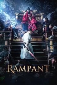 Poster for Rampant