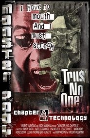 Poster Monster Pool: Chapter Four 2018