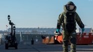 E.O.D Explosives Ordnance Disposal Service 2021 0
