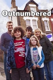 Outnumbered (2007)