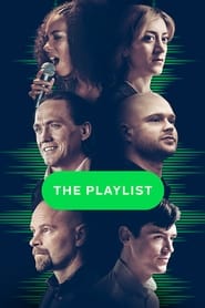 Poster The Playlist 2022