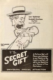 Poster The Secret Gift