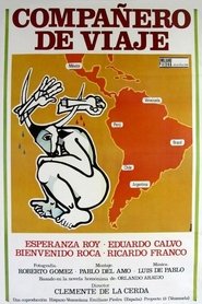 Poster Compañero de viaje