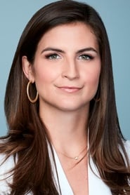 Kaitlan Collins as Self - Anchor