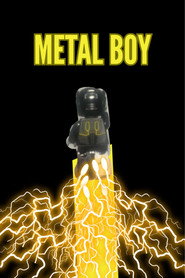 Image Metal boy